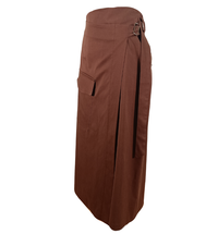 ŽENSKA SUKNJA P63039/FL Tellini S.R.L. Veleprodajna odjeća